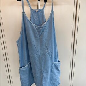 RARE  fp movement by free people romper